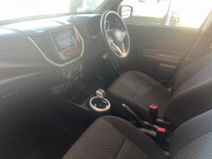 Toyota Vitz 1.0 XR auto - Image 7