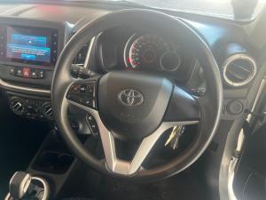 Toyota Vitz 1.0 XR auto - Image 8