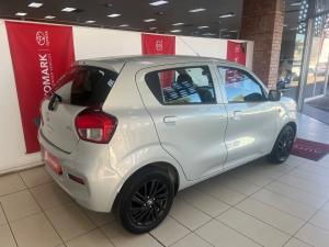 Toyota Vitz 1.0 XR auto - Image 2