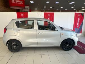 Toyota Vitz 1.0 XR auto - Image 3