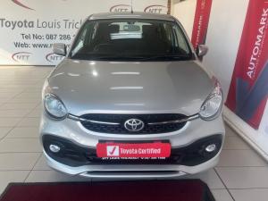 Toyota Vitz 1.0 XR auto - Image 4