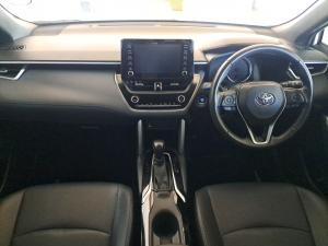 Toyota Corolla Cross 1.8 XS - Image 6