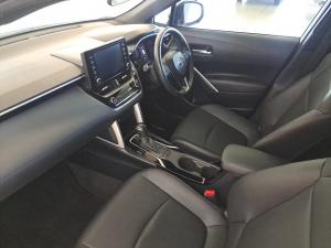 Toyota Corolla Cross 1.8 XS - Image 7