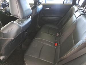 Toyota Corolla Cross 1.8 XS - Image 8