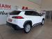 Toyota Corolla Cross 1.8 XS - Thumbnail 2