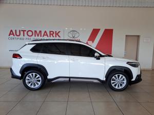 Toyota Corolla Cross 1.8 XS - Image 3