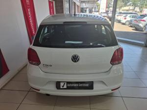 Volkswagen Polo Vivo hatch 1.4 Trendline - Image 5
