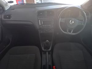 Volkswagen Polo Vivo hatch 1.4 Trendline - Image 6