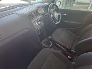 Volkswagen Polo Vivo hatch 1.4 Trendline - Image 7