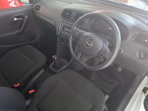 Volkswagen Polo Vivo hatch 1.4 Trendline - Image 8