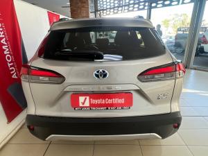 Toyota Corolla Cross 1.8 HEV XS - Image 5