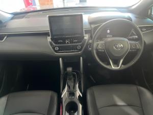 Toyota Corolla Cross 1.8 HEV XS - Image 6
