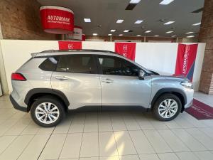 Toyota Corolla Cross 1.8 HEV XS - Image 3