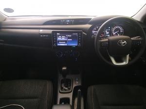 Toyota Hilux 2.4GD-6 double cab Raider auto - Image 6