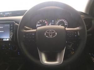 Toyota Hilux 2.4GD-6 double cab Raider auto - Image 8