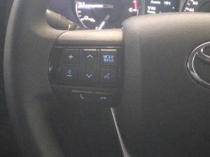Toyota Hilux 2.4GD-6 double cab Raider auto - Image 9