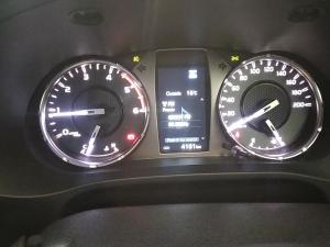Toyota Hilux 2.4GD-6 double cab Raider auto - Image 11