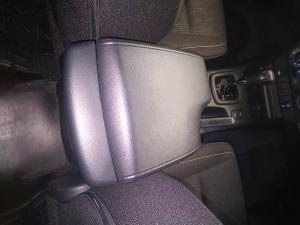 Toyota Hilux 2.4GD-6 double cab Raider auto - Image 12