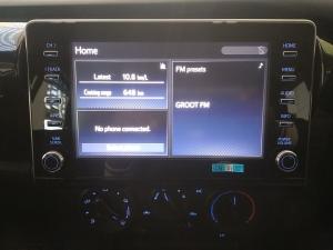 Toyota Hilux 2.4GD-6 double cab Raider auto - Image 14