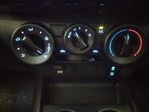 Toyota Hilux 2.4GD-6 double cab Raider auto - Image 15