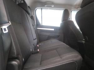 Toyota Hilux 2.4GD-6 double cab Raider auto - Image 16