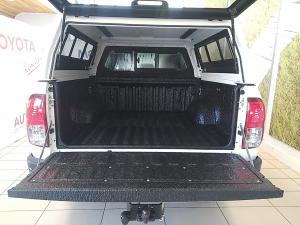 Toyota Hilux 2.4GD-6 double cab Raider auto - Image 17
