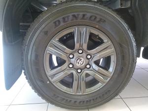 Toyota Hilux 2.4GD-6 double cab Raider auto - Image 18