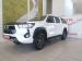 Toyota Hilux 2.4GD-6 double cab Raider auto - Thumbnail 19