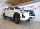 Thumbnail Toyota Hilux 2.4GD-6 double cab Raider auto