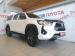 Toyota Hilux 2.4GD-6 double cab Raider auto - Thumbnail 1