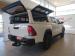 Toyota Hilux 2.4GD-6 double cab Raider auto - Thumbnail 2