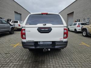 Toyota Hilux 2.8GD-6 Xtra cab 4x4 Legend auto - Image 5