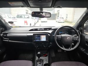 Toyota Hilux 2.8GD-6 Xtra cab 4x4 Legend auto - Image 6