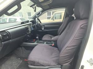 Toyota Hilux 2.8GD-6 Xtra cab 4x4 Legend auto - Image 7