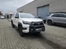 Thumbnail Toyota Hilux 2.8GD-6 Xtra cab 4x4 Legend auto