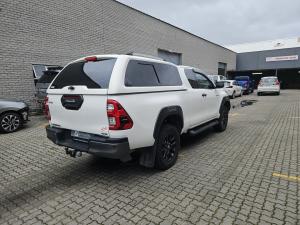 Toyota Hilux 2.8GD-6 Xtra cab 4x4 Legend auto - Image 2