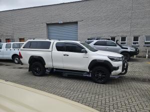 Toyota Hilux 2.8GD-6 Xtra cab 4x4 Legend auto - Image 3