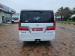 Toyota Quantum 2.8 LWB bus 6-seater VX Premium - Thumbnail 5