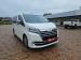 Toyota Quantum 2.8 LWB bus 6-seater VX Premium - Thumbnail 1