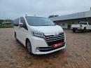 Thumbnail Toyota Quantum 2.8 LWB bus 6-seater VX Premium