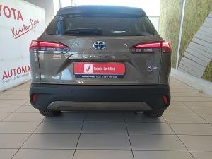 Toyota Corolla Cross 1.8 HEV XS - Image 5