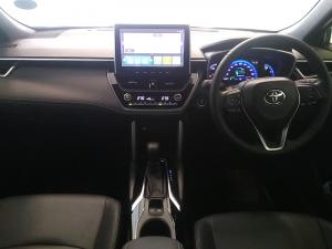 Toyota Corolla Cross 1.8 HEV XS - Image 6