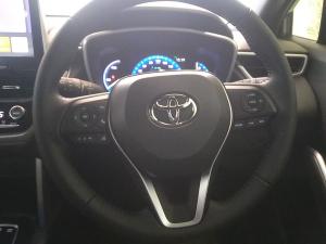 Toyota Corolla Cross 1.8 HEV XS - Image 8