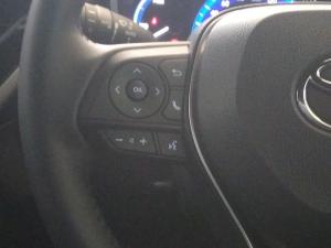 Toyota Corolla Cross 1.8 HEV XS - Image 9