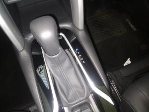 Toyota Corolla Cross 1.8 HEV XS - Image 13