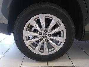 Toyota Corolla Cross 1.8 HEV XS - Image 18
