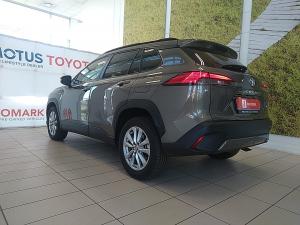 Toyota Corolla Cross 1.8 HEV XS - Image 20
