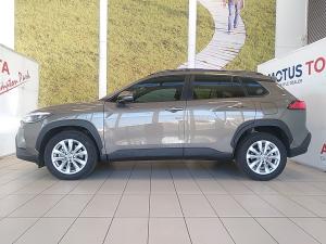 Toyota Corolla Cross 1.8 HEV XS - Image 21