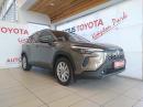 Thumbnail Toyota Corolla Cross 1.8 HEV XS