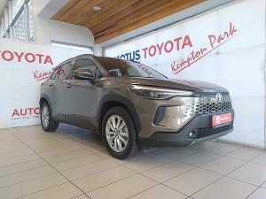 Toyota Corolla Cross 1.8 HEV XS - Image 1